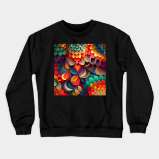 Fine Arts Crewneck Sweatshirt
